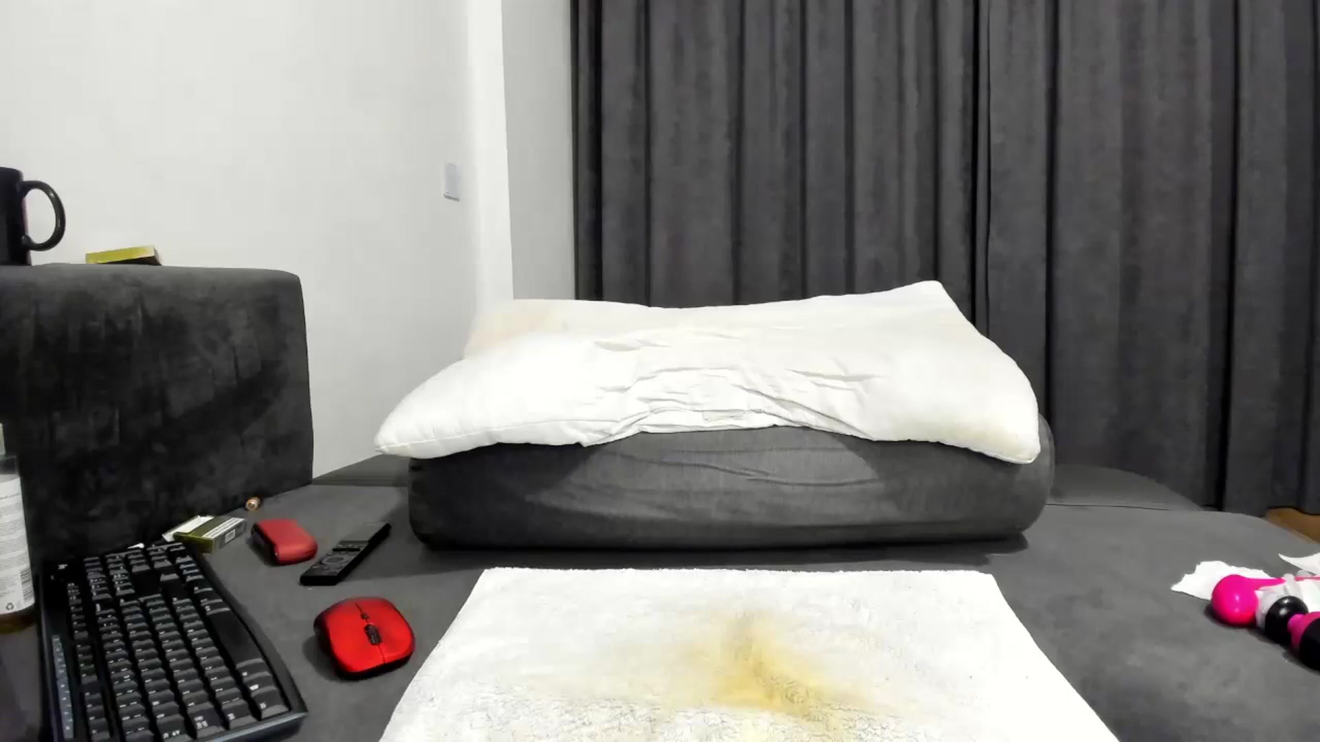 Gallery image thumbnail from barbie__girl's myfreecams stream on, 04/09/2024, 20:27 image 13 of 20