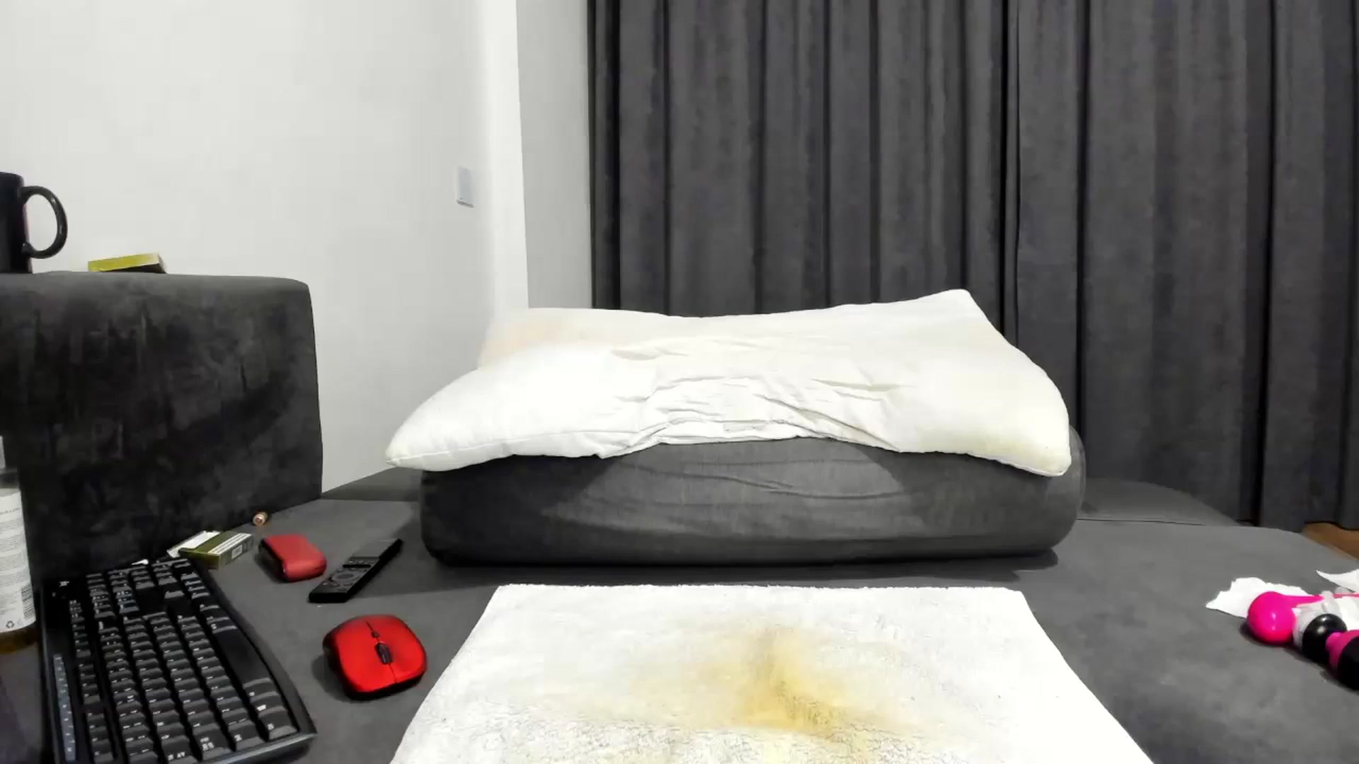 Gallery image thumbnail from barbie__girl's myfreecams stream on, 04/09/2024, 20:27 image 17 of 20