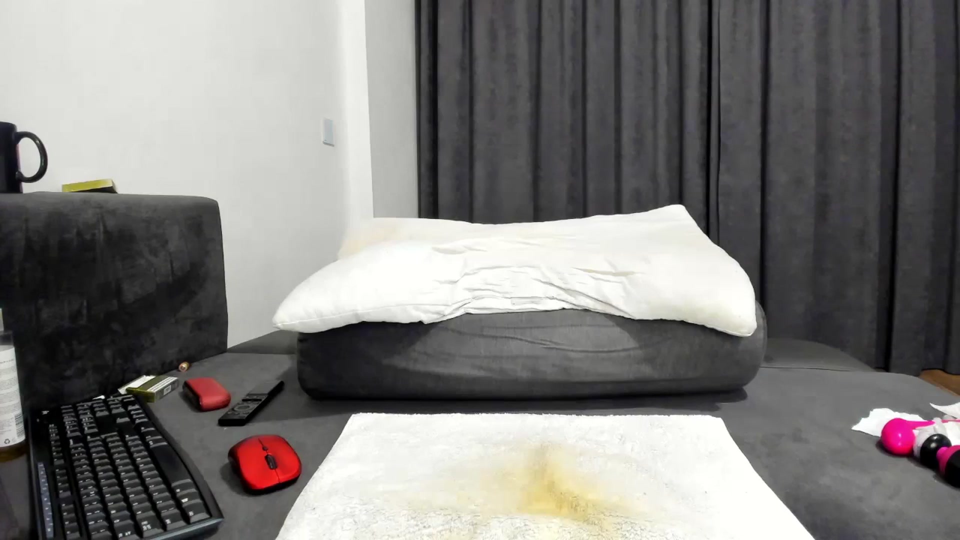 Gallery image thumbnail from barbie__girl's myfreecams stream on, 04/09/2024, 20:27 image 19 of 20