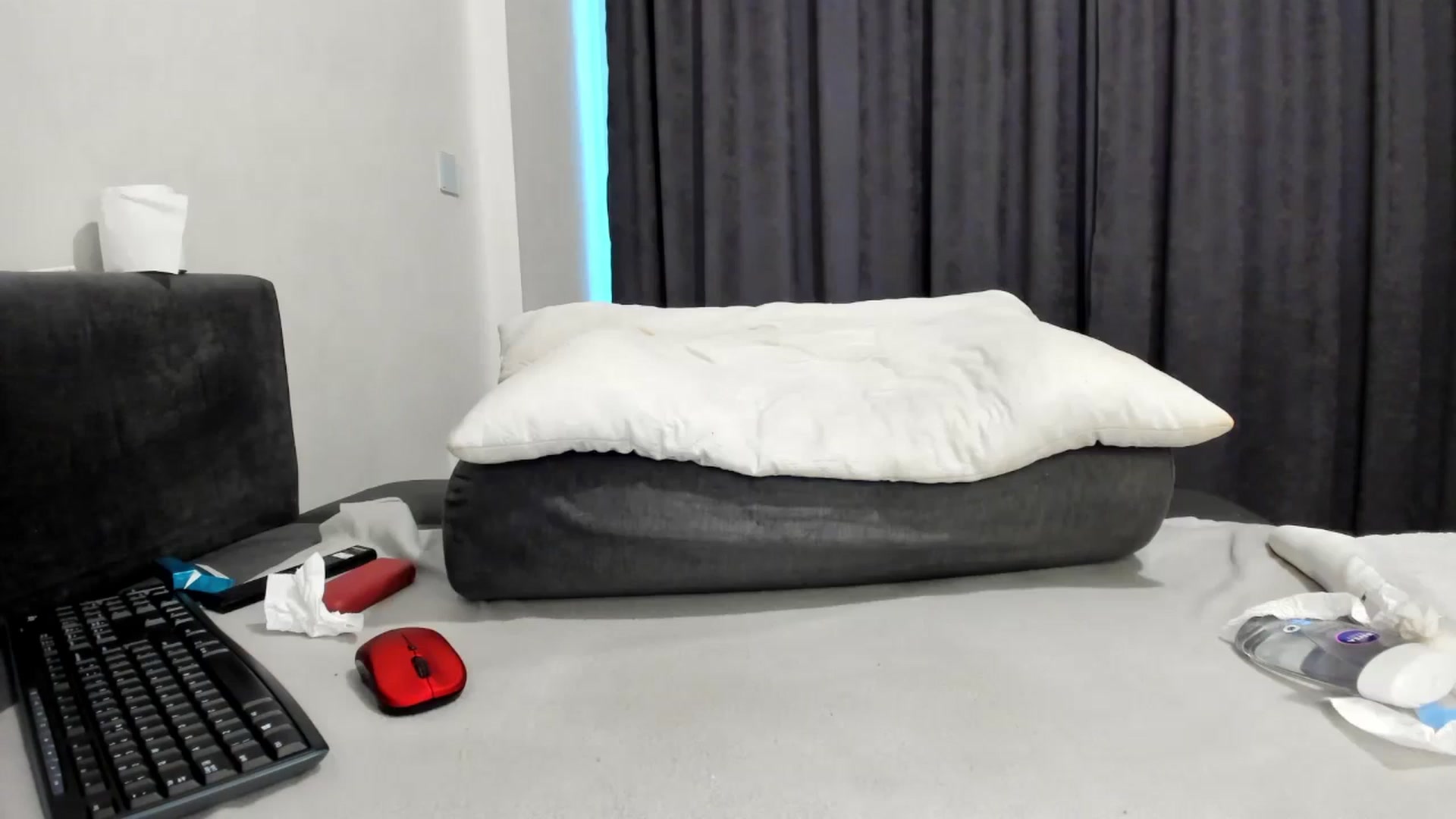 Gallery image thumbnail from barbie__girl's myfreecams stream on, 04/19/2024, 12:13 image 14 of 20