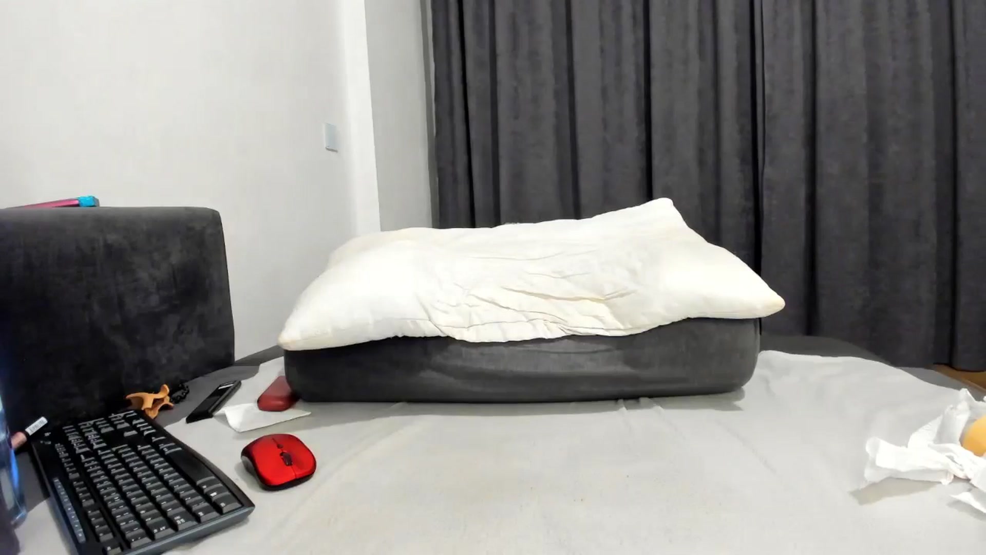 Gallery image thumbnail from barbie__girl's myfreecams stream on, 04/19/2024, 21:26 image 3 of 20