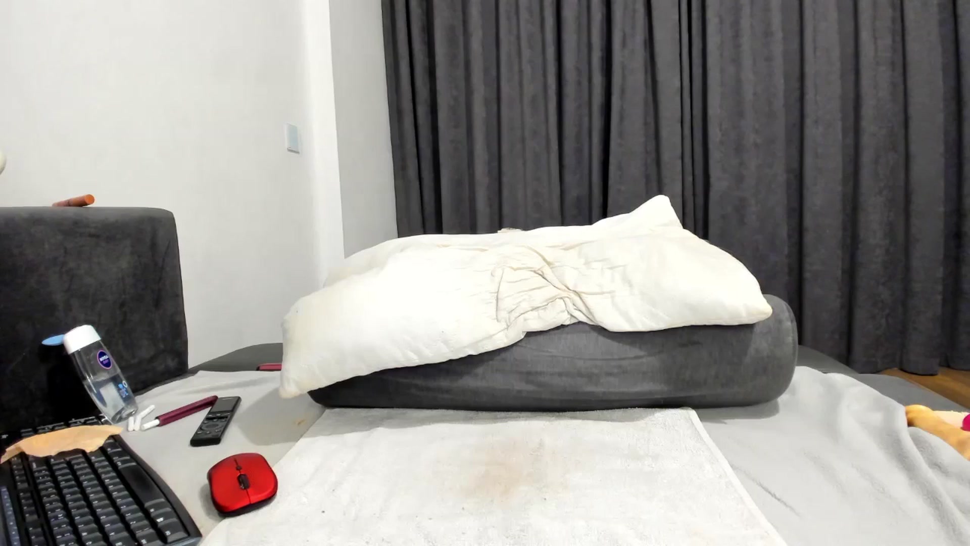 Gallery image thumbnail from barbie__girl's myfreecams stream on, 05/10/2024, 01:09 image 11 of 20