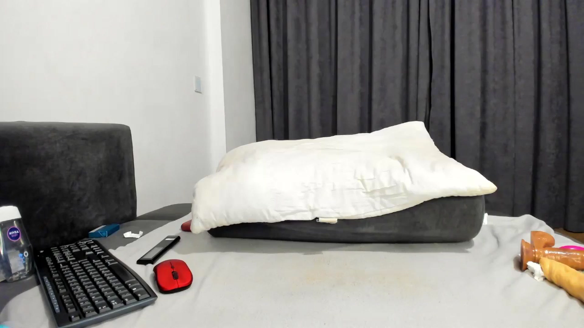 Gallery image thumbnail from barbie__girl's myfreecams stream on, 05/13/2024, 02:14 image 19 of 20