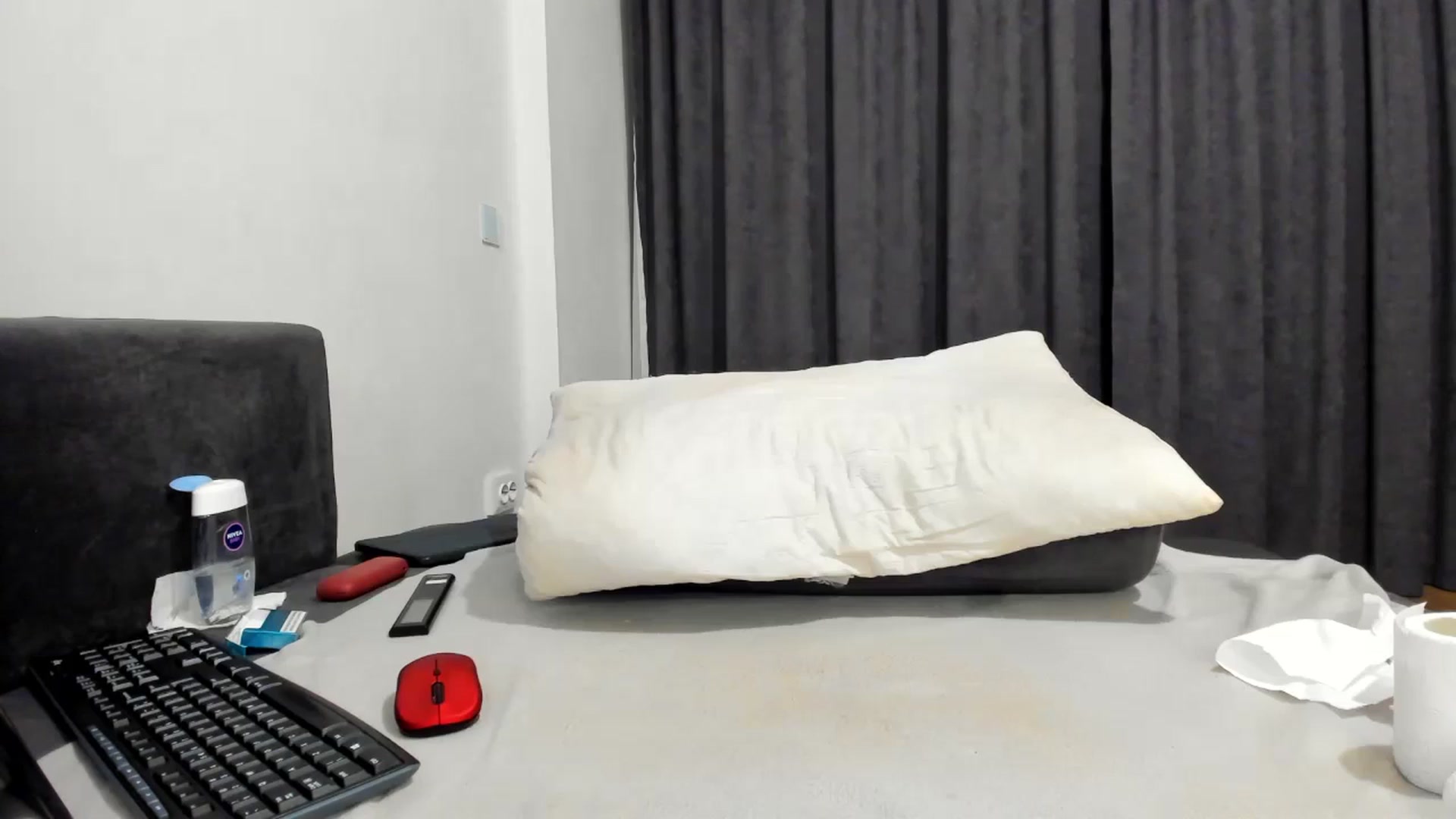 Gallery image thumbnail from barbie__girl's myfreecams stream on, 05/16/2024, 22:36 image 7 of 20