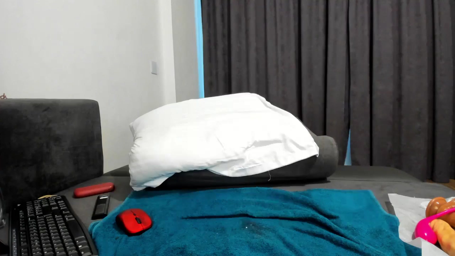 Gallery image thumbnail from barbie__girl's myfreecams stream on, 05/27/2024, 06:27 image 14 of 20