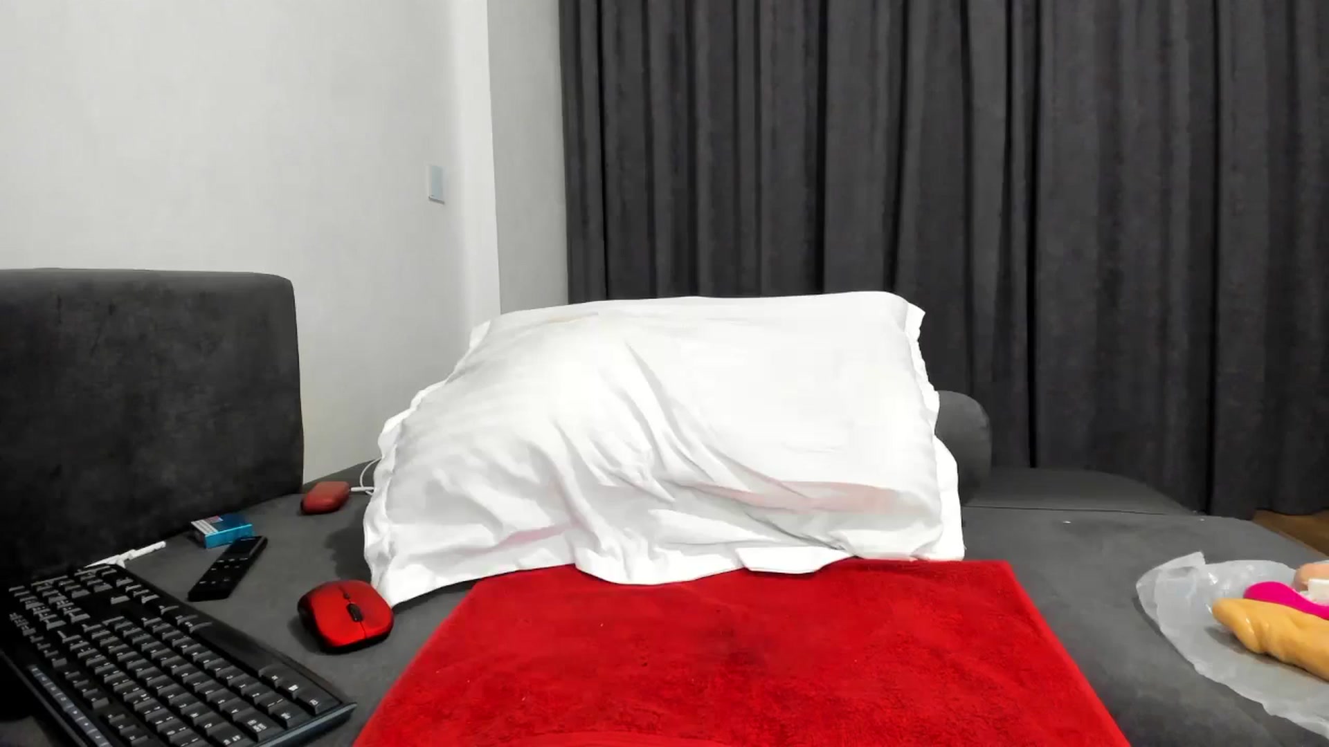 Gallery image thumbnail from barbie__girl's myfreecams stream on, 06/27/2024, 20:41 image 4 of 20