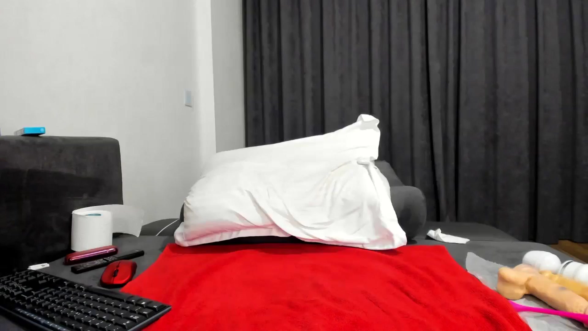 Gallery image thumbnail from barbie__girl's myfreecams stream on, 07/01/2024, 20:35 image 19 of 20