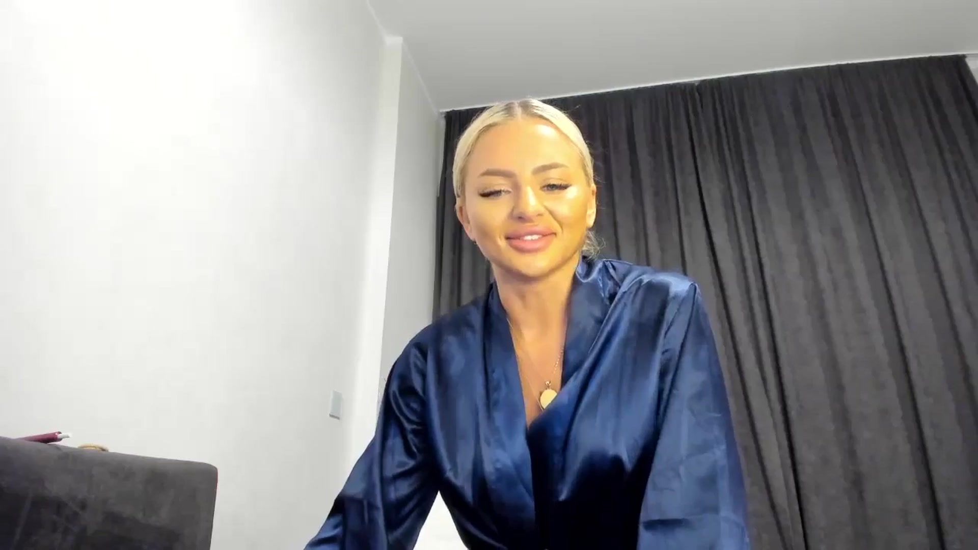 Gallery image thumbnail from barbie__girl's myfreecams stream on, 07/03/2024, 02:20 image 9 of 20