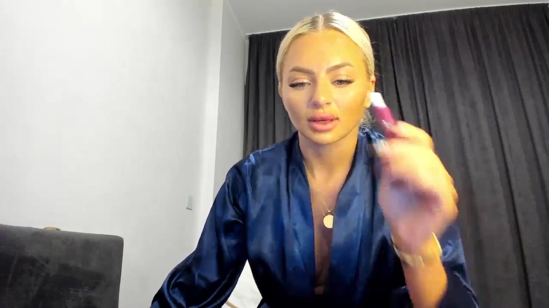 Gallery image thumbnail from barbie__girl's myfreecams stream on, 07/03/2024, 02:20 image 11 of 20