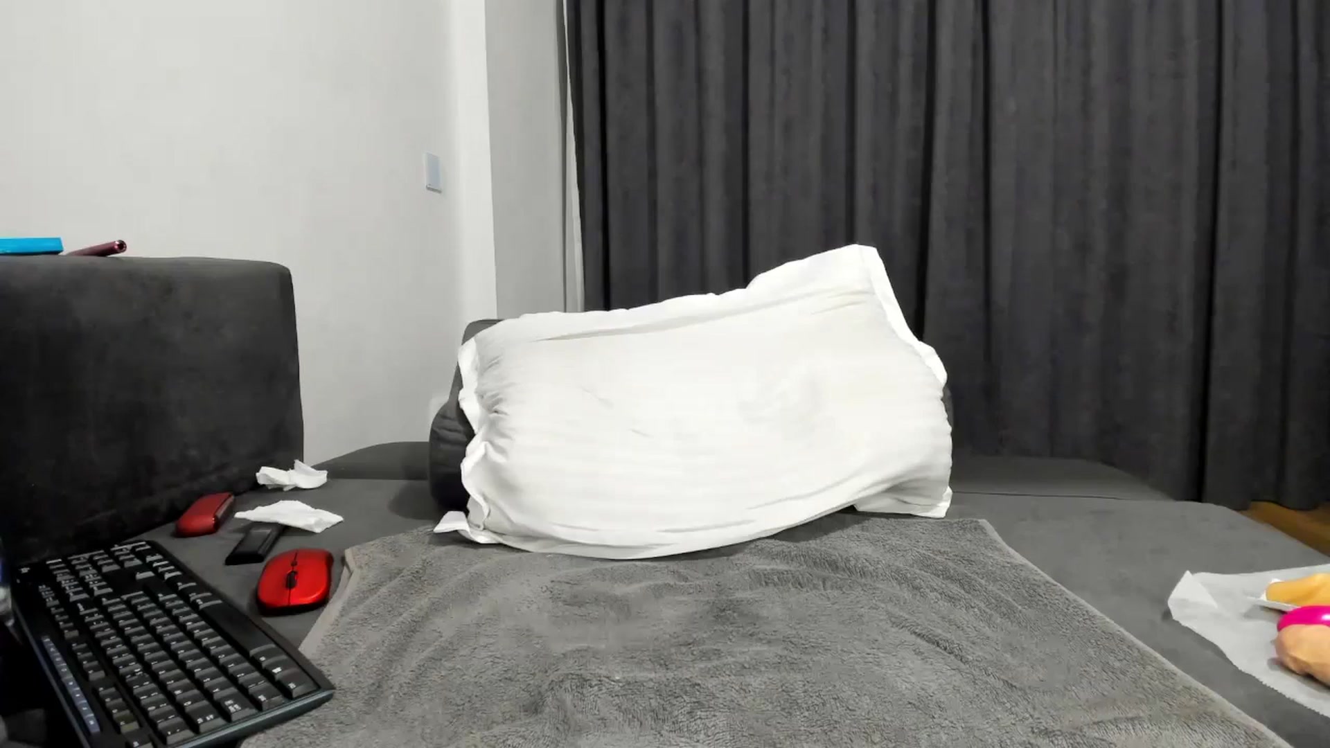 Gallery image thumbnail from barbie__girl's myfreecams stream on, 07/24/2024, 24:49 image 5 of 20