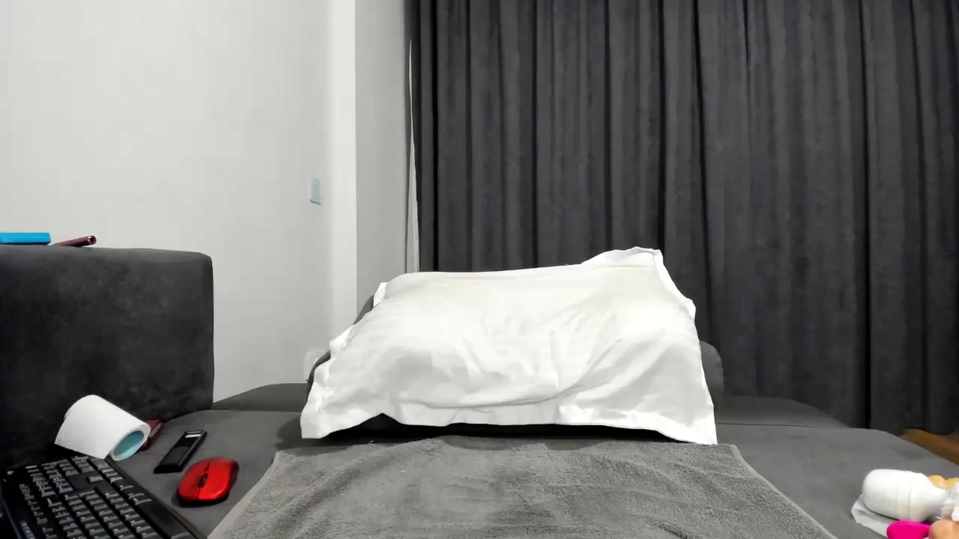 Gallery image thumbnail from barbie__girl's myfreecams stream on, 07/24/2024, 24:49 image 18 of 20