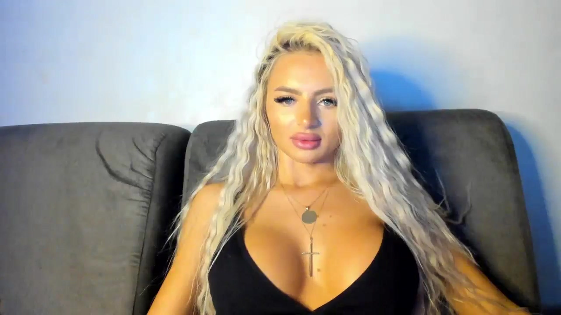 Gallery image thumbnail from barbie__girl's myfreecams stream on, 09/10/2024, 05:00 image 4 of 20