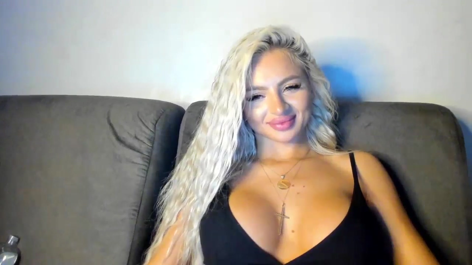 Gallery image thumbnail from barbie__girl's myfreecams stream on, 09/10/2024, 05:00 image 11 of 20