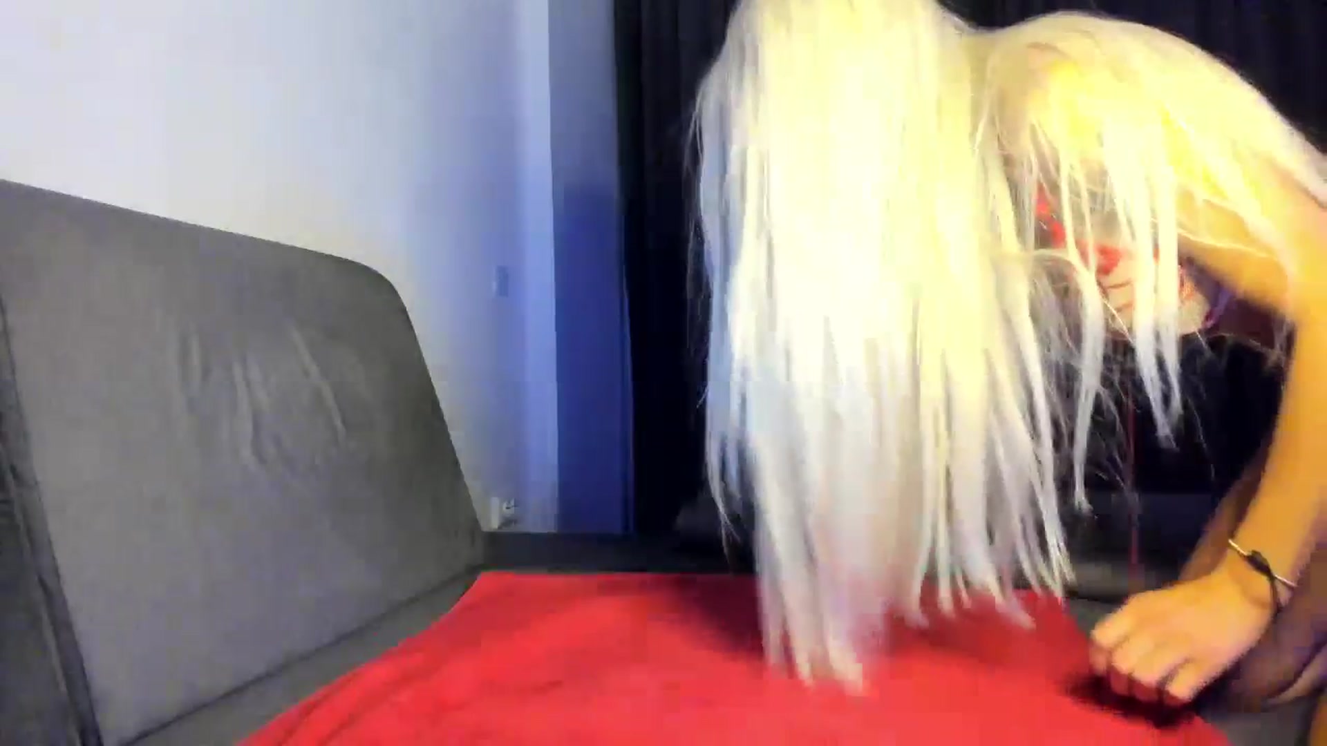 Gallery image thumbnail from barbie__girl's myfreecams stream on, 09/12/2024, 02:16 image 15 of 20