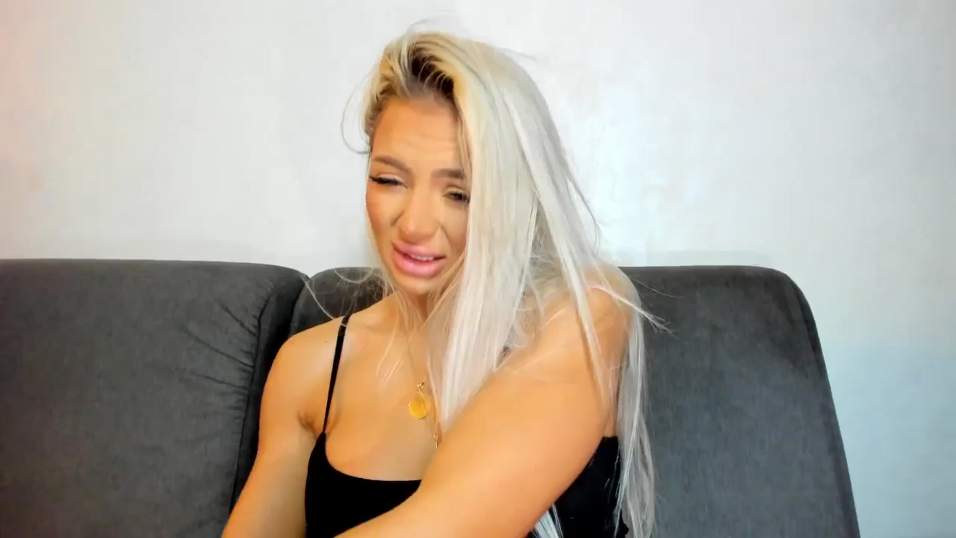 Gallery image thumbnail from barbie__girl's myfreecams stream on, 10/14/2024, 19:48 image 20 of 20