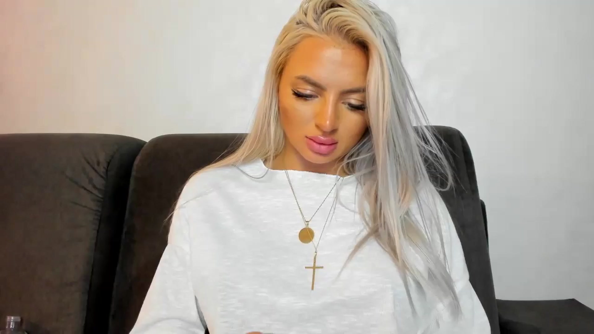 Gallery image thumbnail from barbie__girl's myfreecams stream on, 10/30/2024, 02:29 image 8 of 20