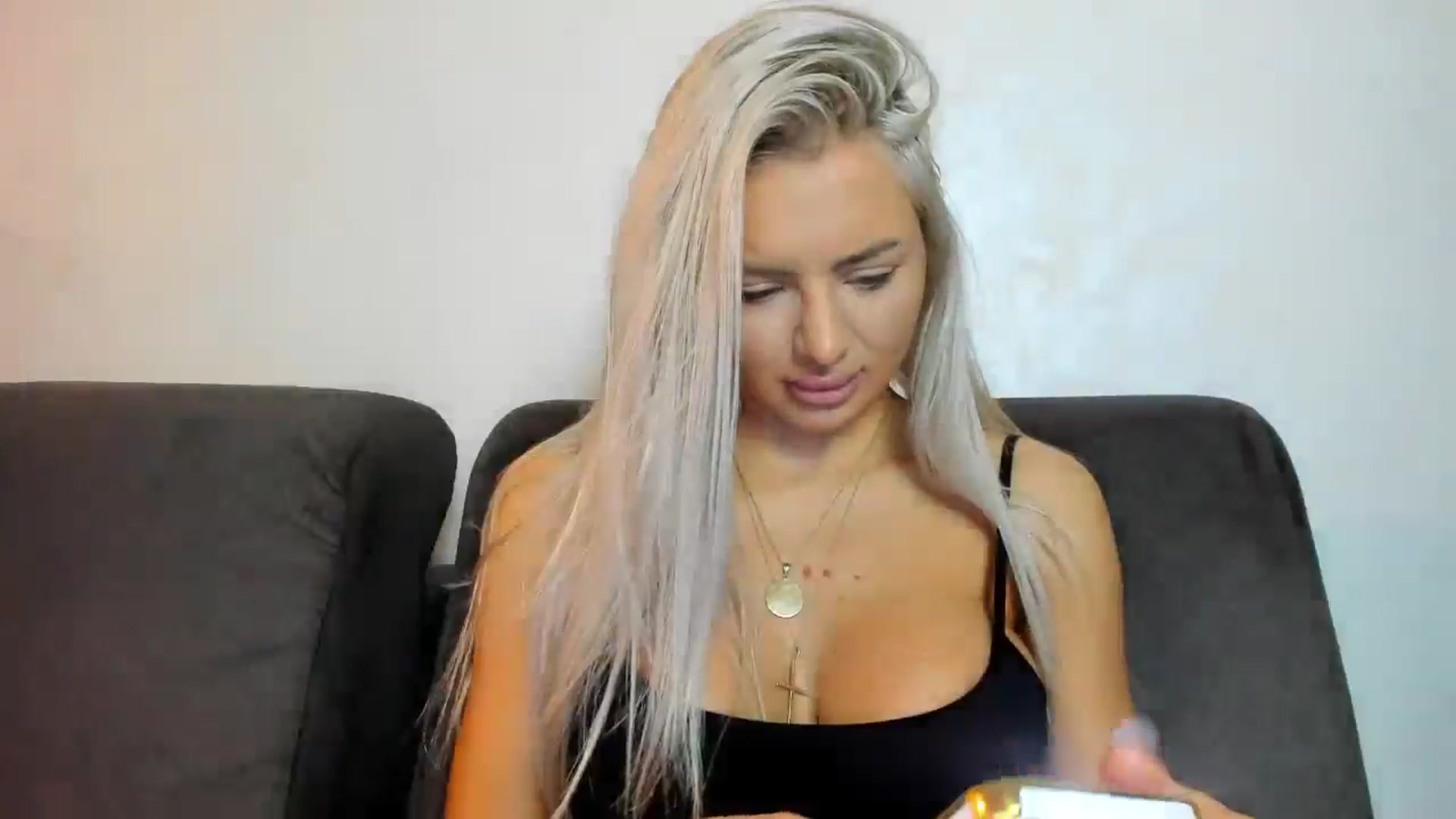 Gallery image thumbnail from barbie__girl's myfreecams stream on, 11/09/2024, 10:24 image 16 of 20