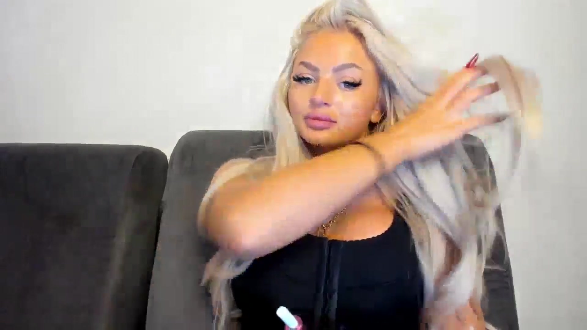 Gallery image thumbnail from barbie__girl's myfreecams stream on, 01/03/2025, 01:54 image 5 of 20