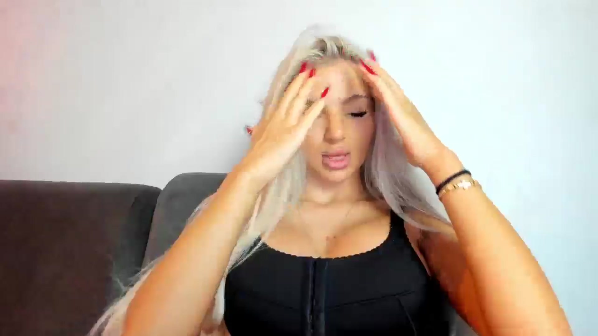 Gallery image thumbnail from barbie__girl's myfreecams stream on, 01/06/2025, 20:15 image 5 of 20
