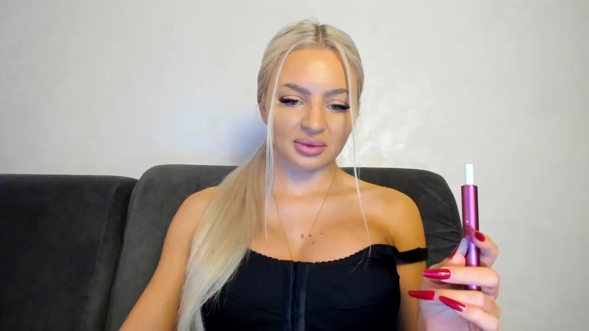 Gallery image thumbnail from barbie__girl's myfreecams stream on, 01/08/2025, 17:11 image 20 of 20