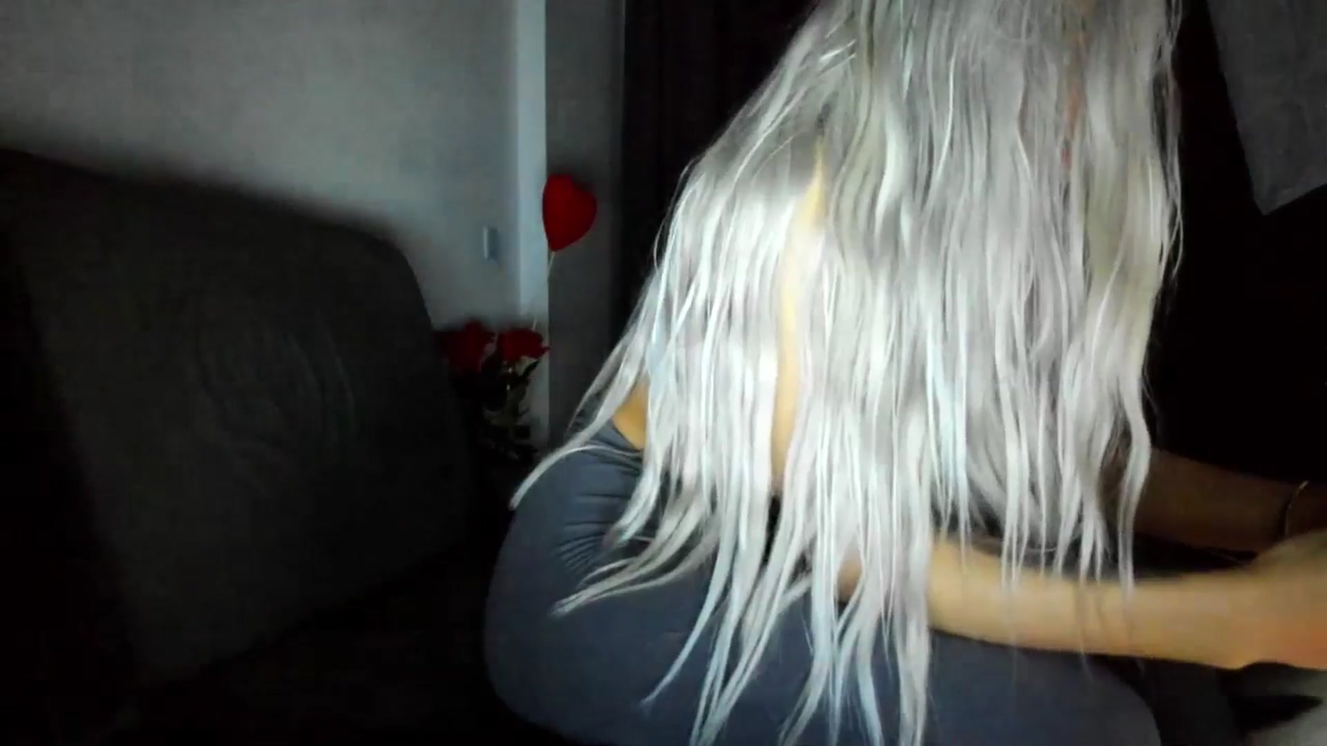 Gallery image thumbnail from barbie__girl's myfreecams stream on, 02/21/2025, 02:25 image 20 of 20