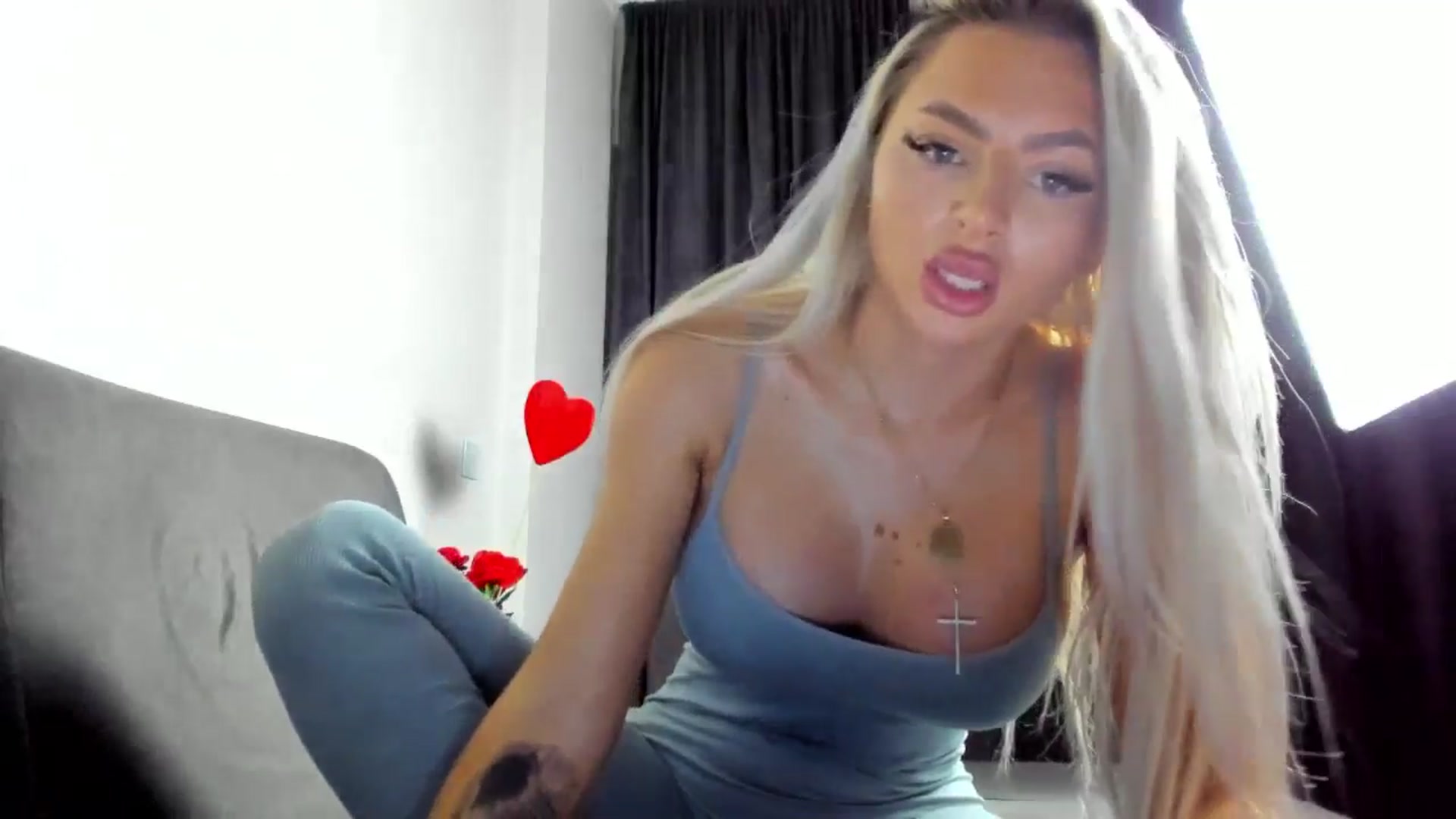 Gallery image thumbnail from barbie__girl's myfreecams stream on, 02/27/2025, 22:21 image 20 of 20