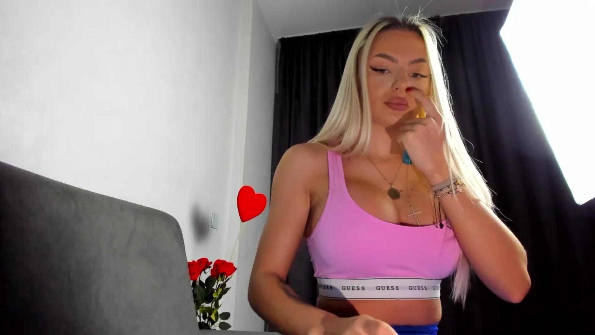Gallery image thumbnail from barbie__girl's myfreecams stream on, 03/03/2025, 16:08 image 1 of 20