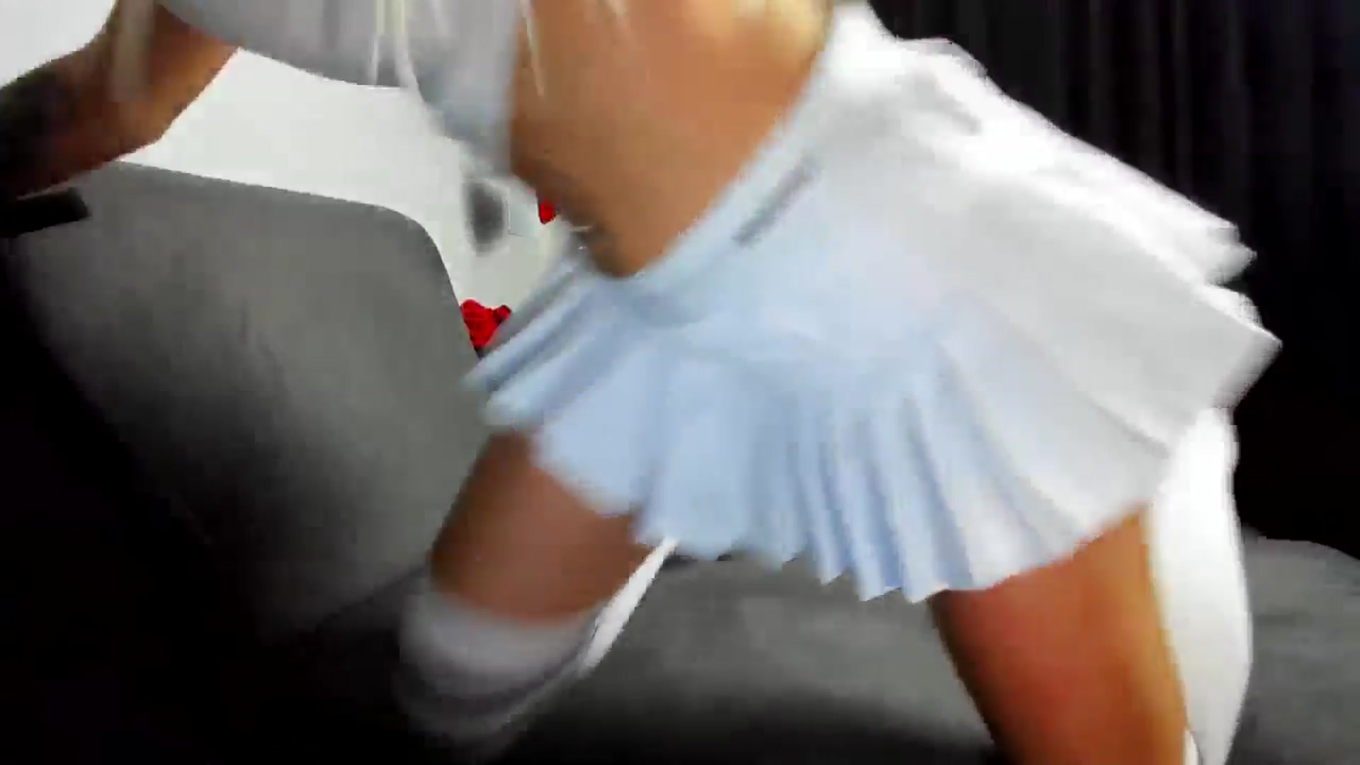 Gallery image thumbnail from barbie__girl's myfreecams stream on, 03/20/2025, 21:43 image 16 of 20