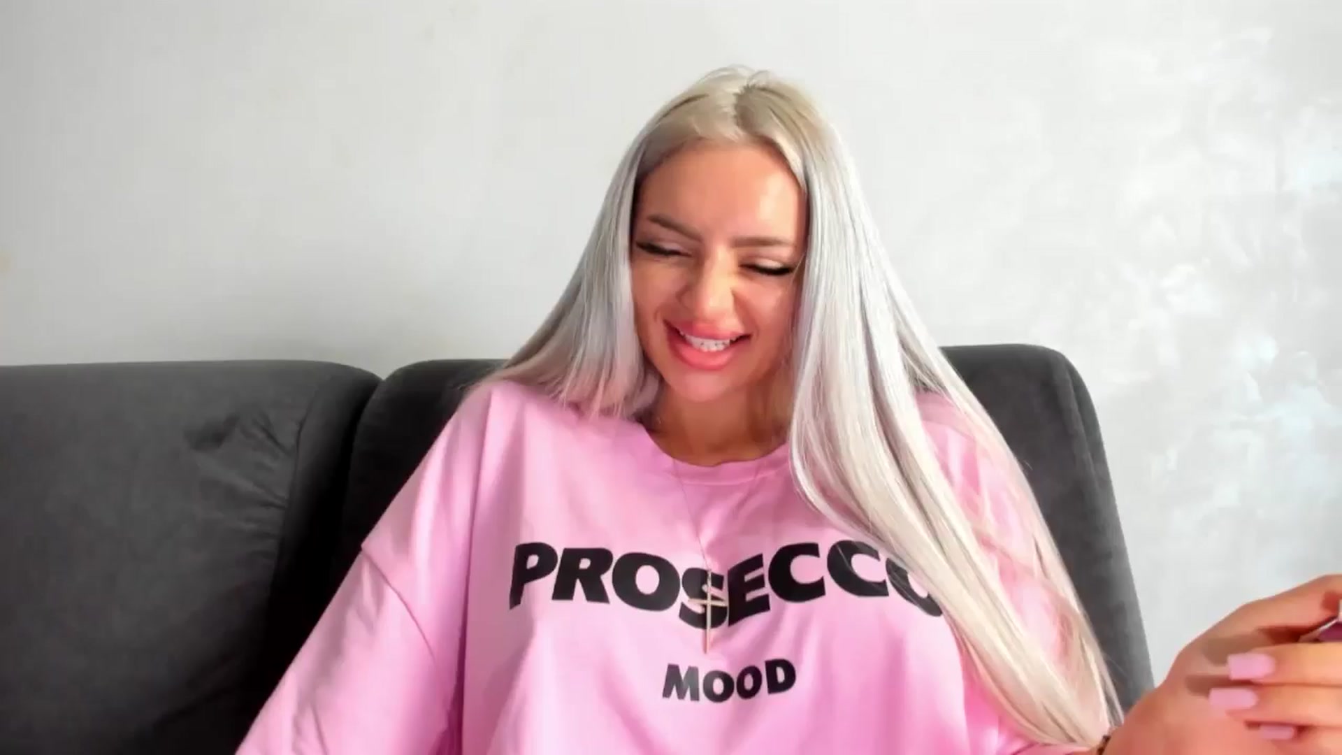 Gallery image thumbnail from barbie__girl's myfreecams stream on, 04/27/2025, 13:14 image 1 of 20