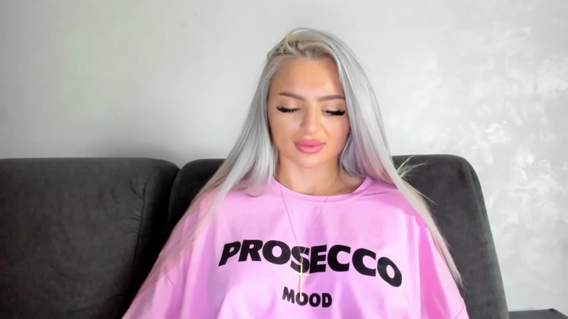 Gallery image thumbnail from barbie__girl's myfreecams stream on, 04/29/2025, 16:50 image 9 of 20