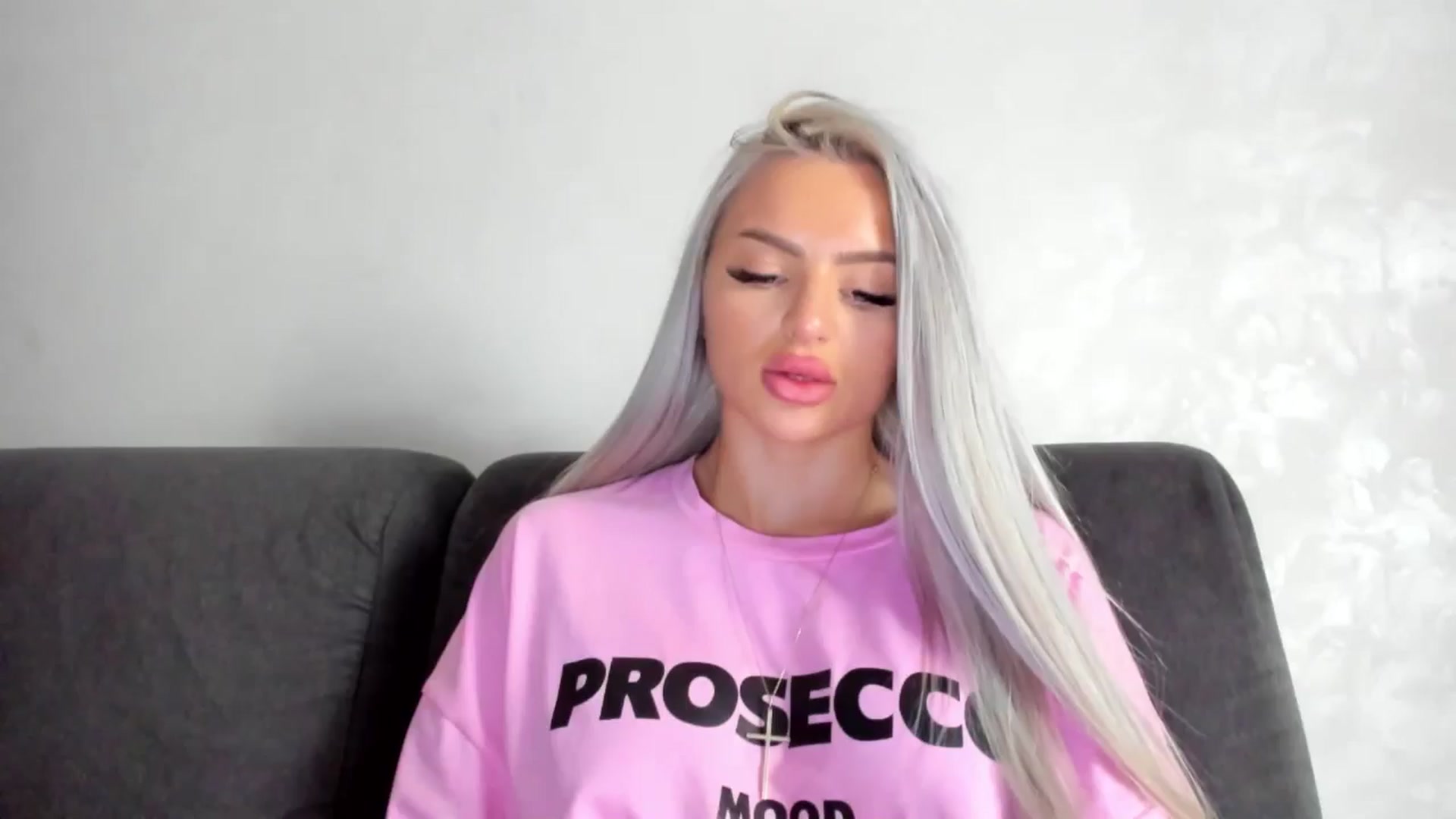 Gallery image thumbnail from barbie__girl's myfreecams stream on, 04/29/2025, 16:50 image 1 of 20