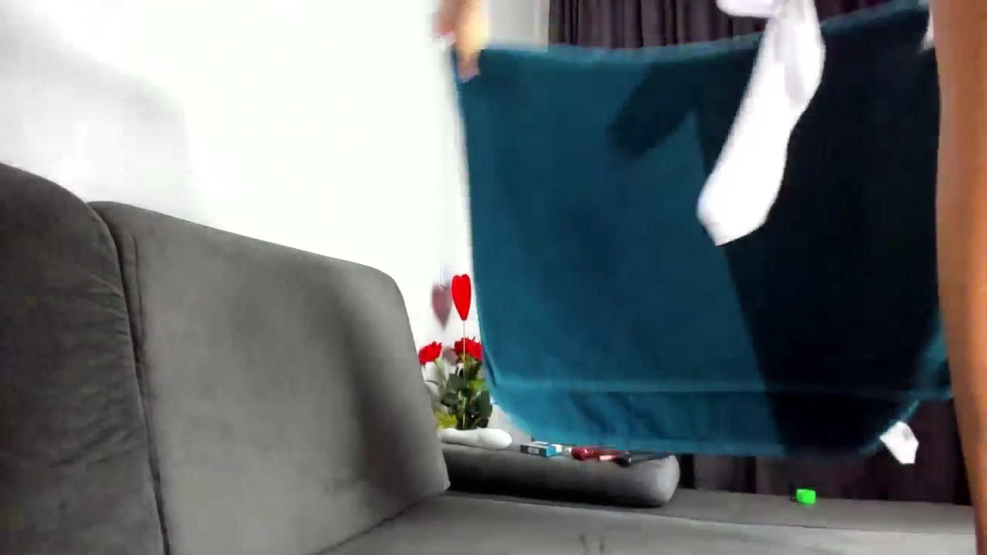 Gallery image thumbnail from barbie__girl's myfreecams stream on, 04/29/2025, 23:31 image 17 of 20