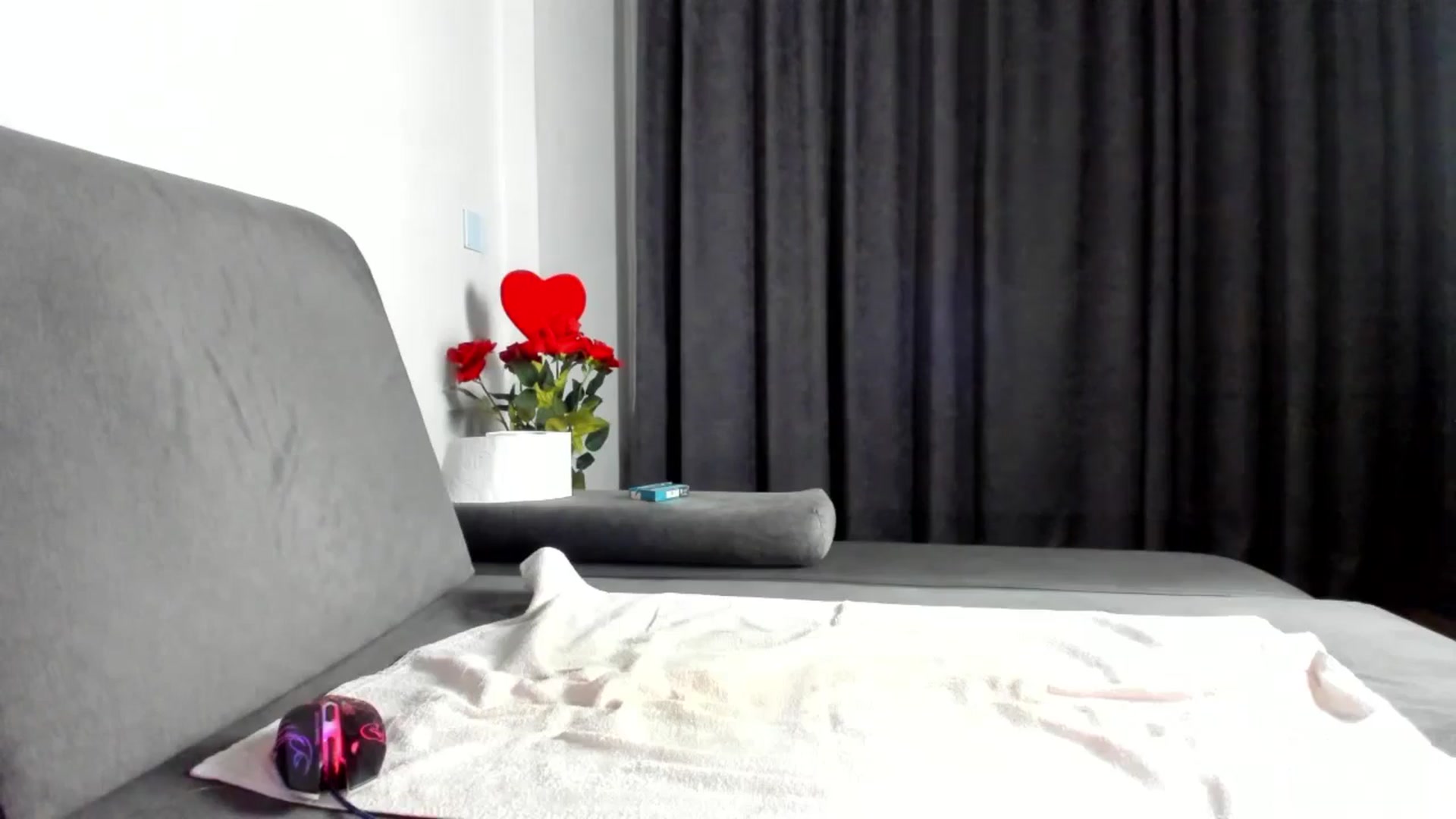 Gallery image thumbnail from barbie__girl's myfreecams stream on, 05/16/2025, 23:38 image 9 of 20