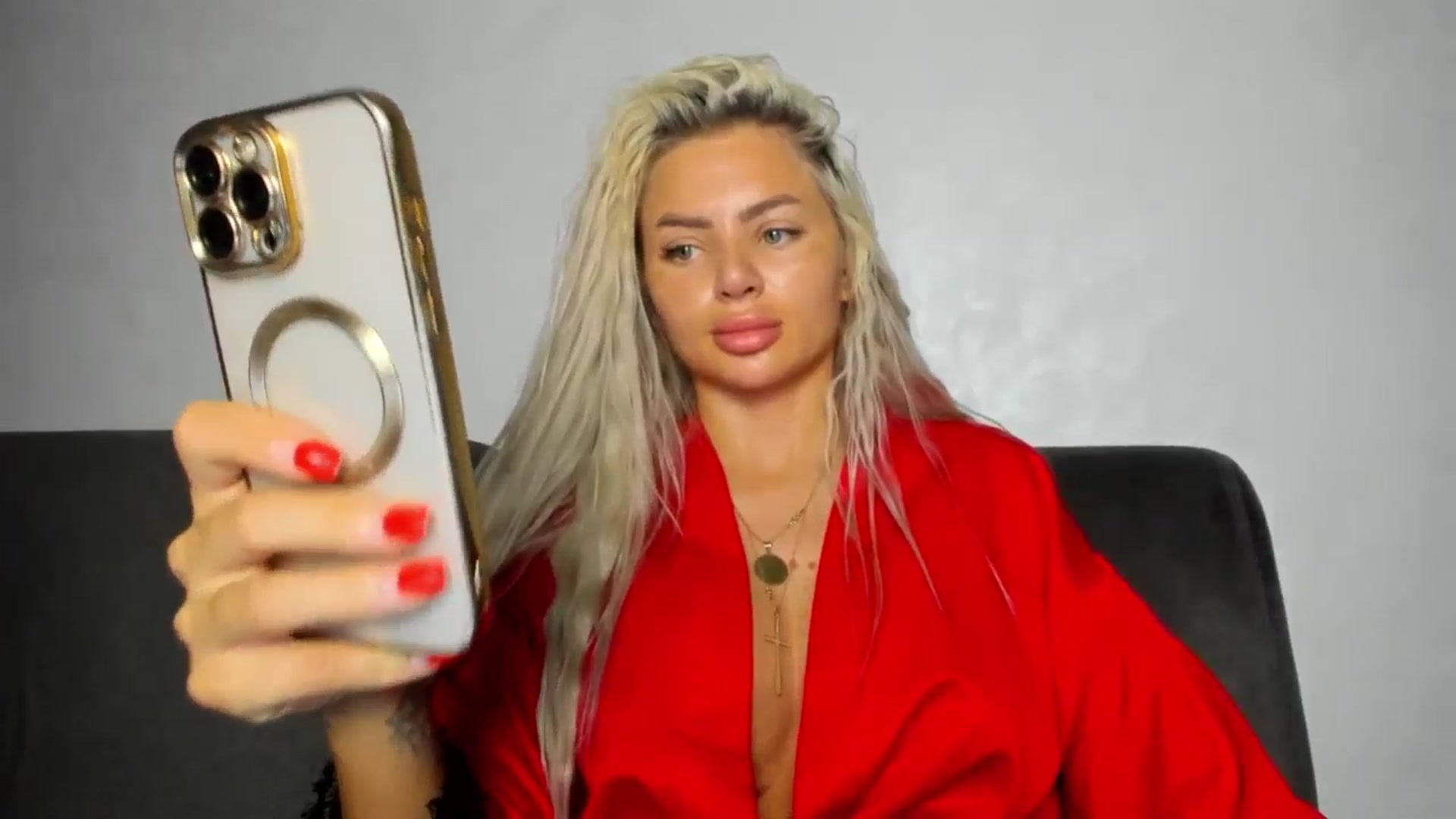 Gallery image thumbnail from barbie__girl's myfreecams stream on, 08/15/2025, 18:30 image 14 of 20