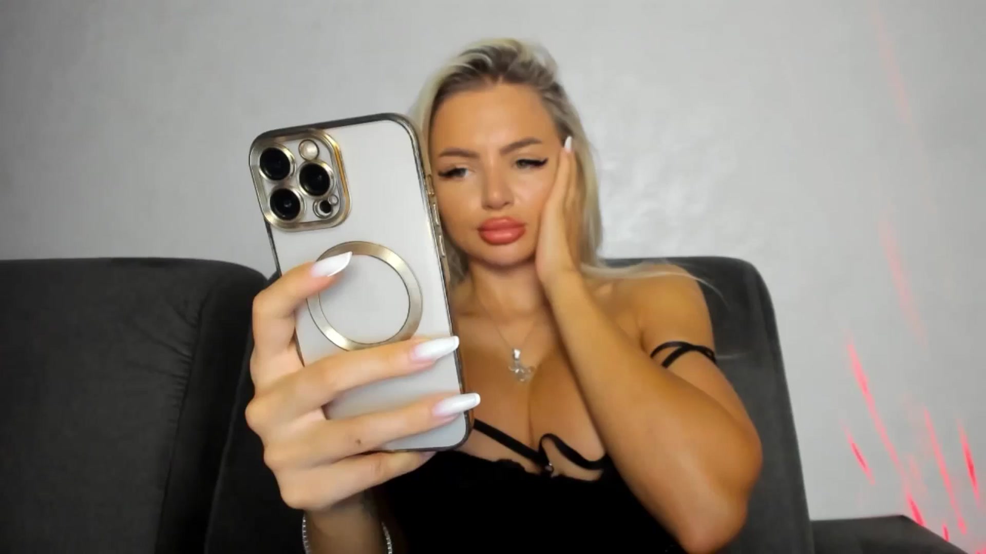 Gallery image thumbnail from barbie__girl's myfreecams stream on, 09/02/2025, 23:31 image 12 of 20
