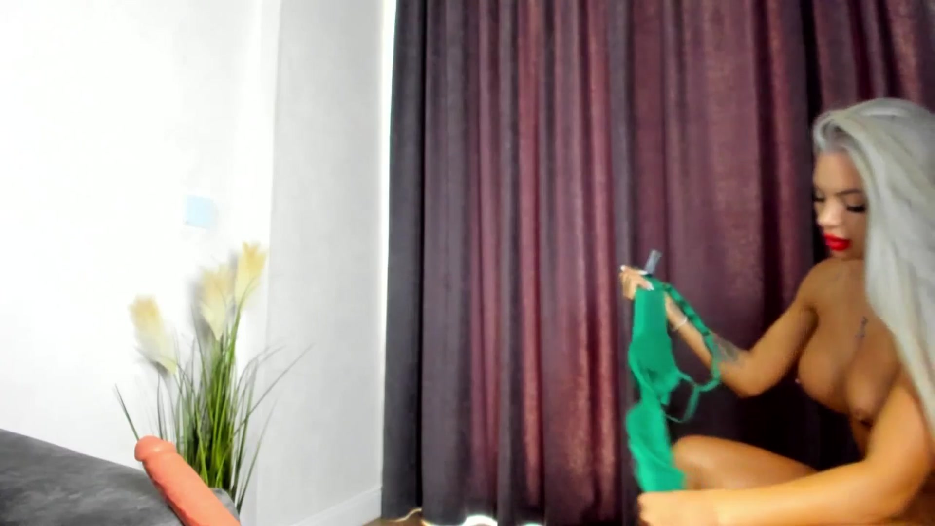 Gallery image thumbnail from barbie__girl's myfreecams stream on, 09/04/2025, 07:21 image 7 of 20
