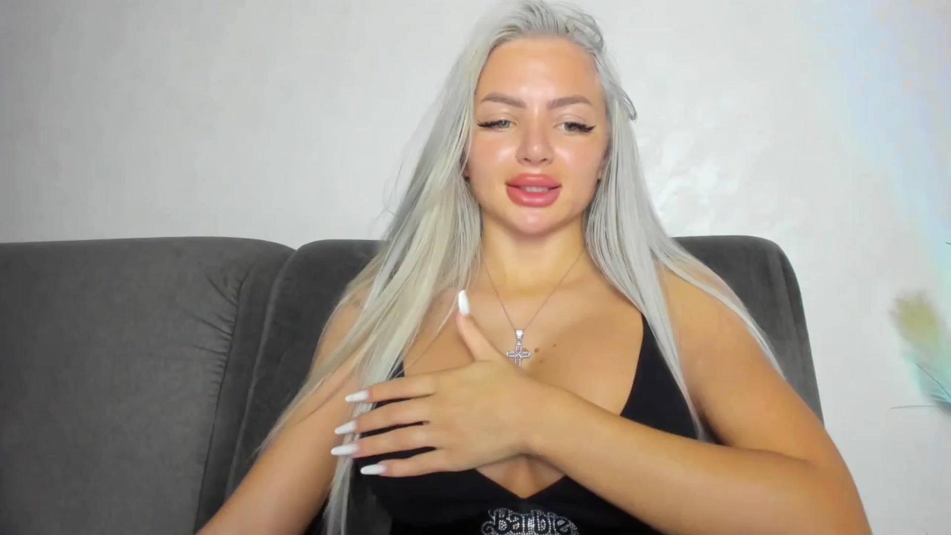 Gallery image thumbnail from barbie__girl's myfreecams stream on, 09/08/2025, 05:54 image 1 of 20