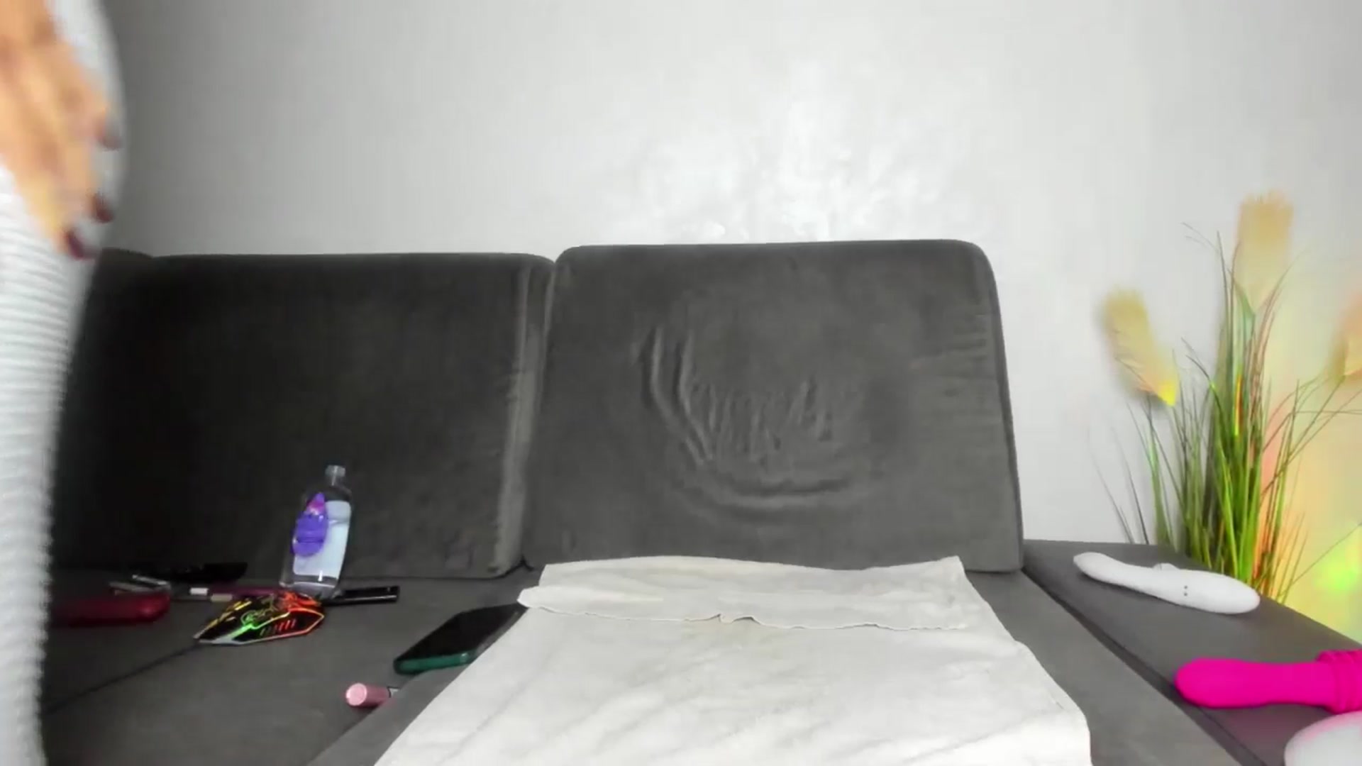 Gallery image thumbnail from barbie__girl's myfreecams stream on, 09/25/2025, 13:43 image 3 of 20