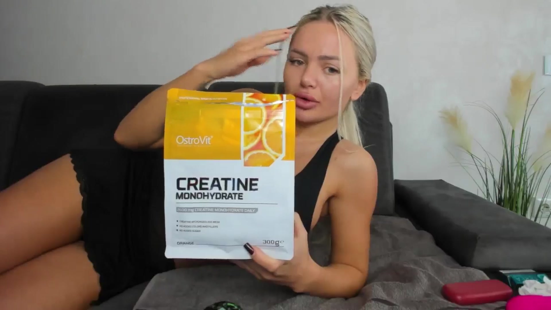 Gallery image thumbnail from barbie__girl's myfreecams stream on, 10/21/2025, 07:56 image 14 of 20