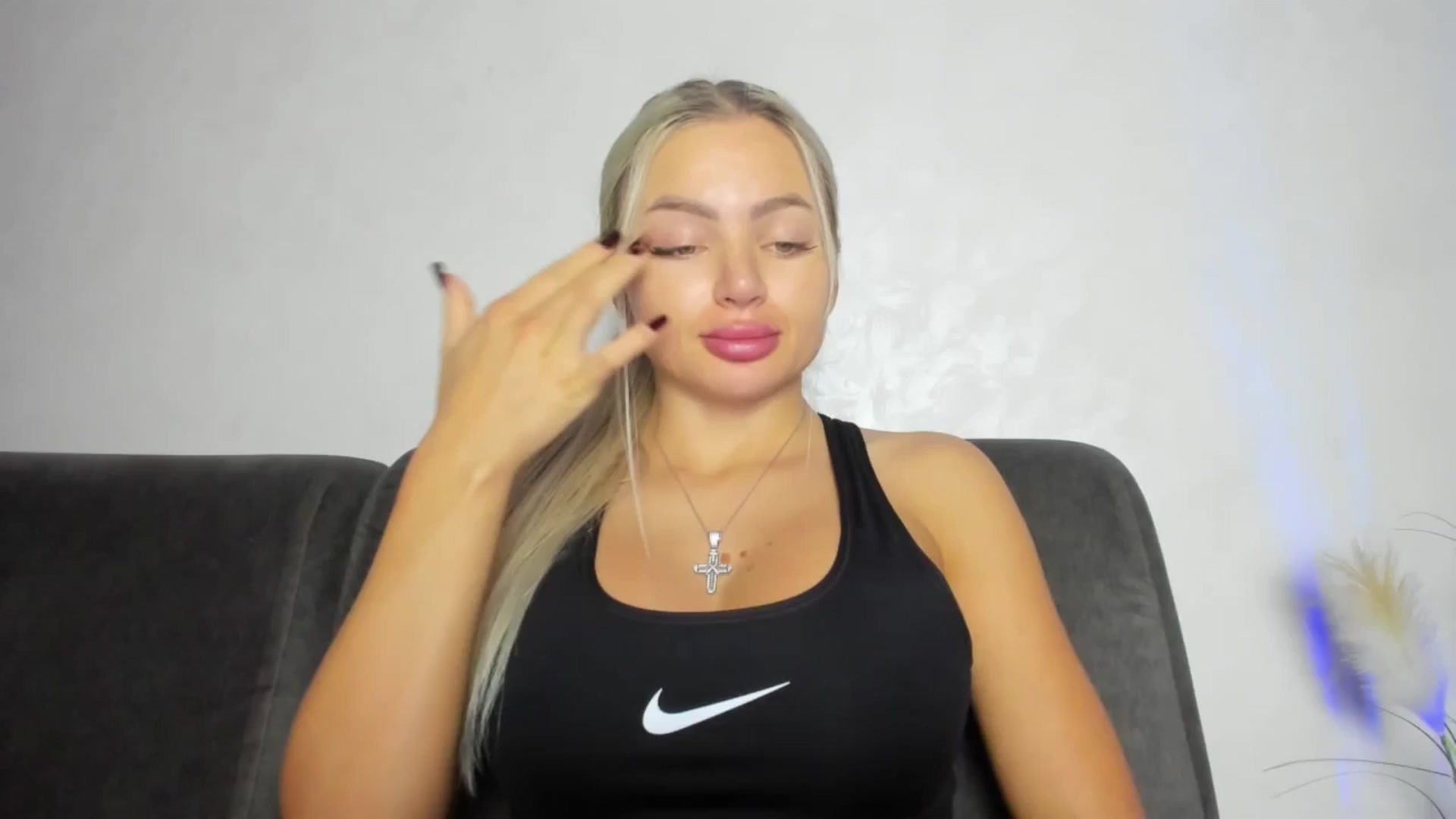 Gallery image thumbnail from barbie__girl's myfreecams stream on, 10/24/2025, 19:52 image 14 of 20