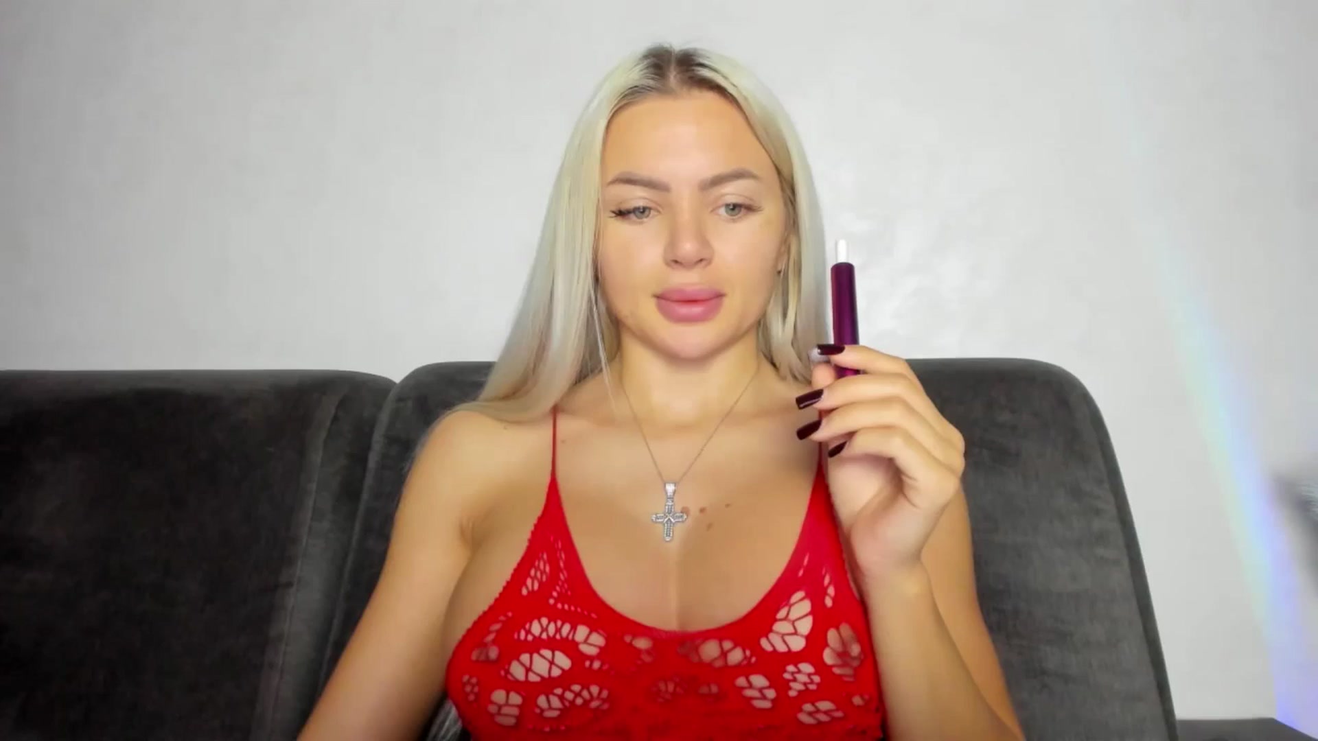 Gallery image thumbnail from barbie__girl's myfreecams stream on, 10/27/2025, 06:42 image 17 of 20