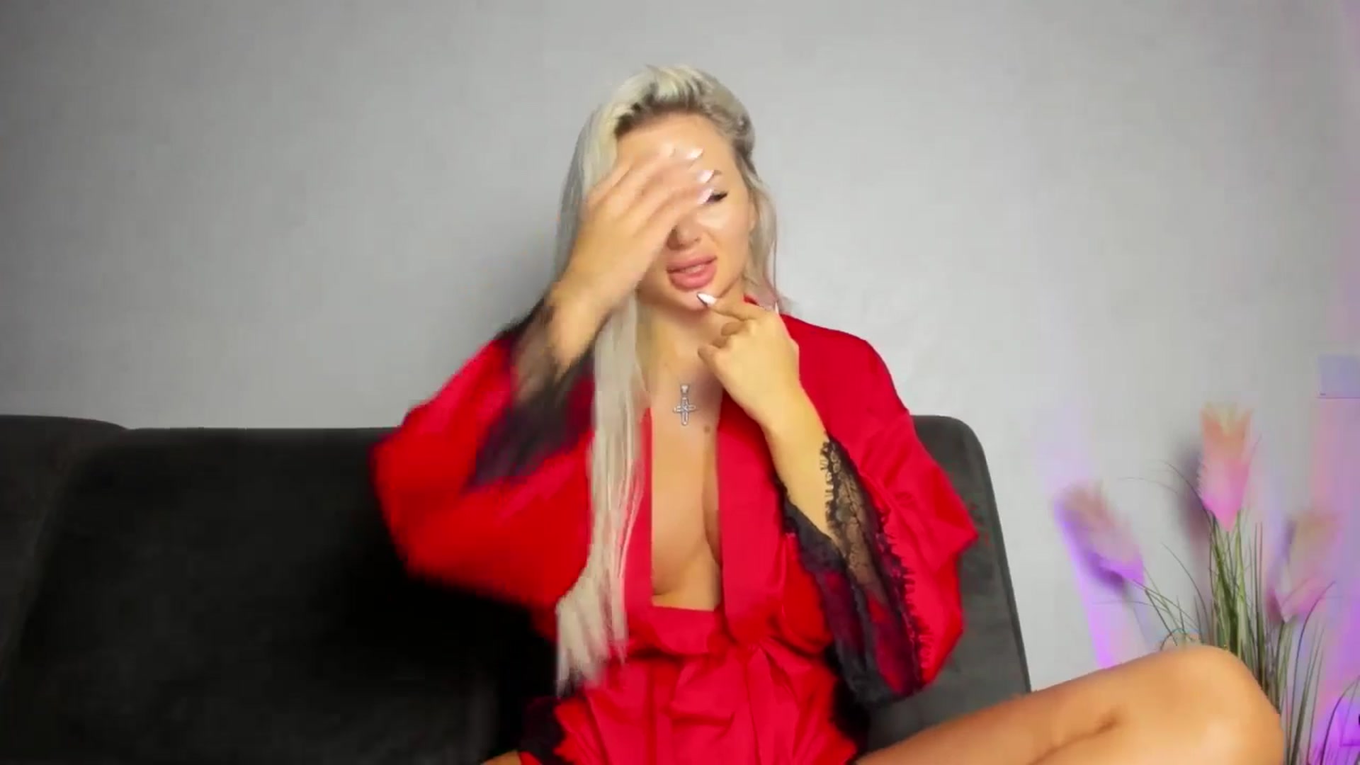 Gallery image thumbnail from barbie__girl's myfreecams stream on, 11/09/2025, 15:19 image 8 of 20