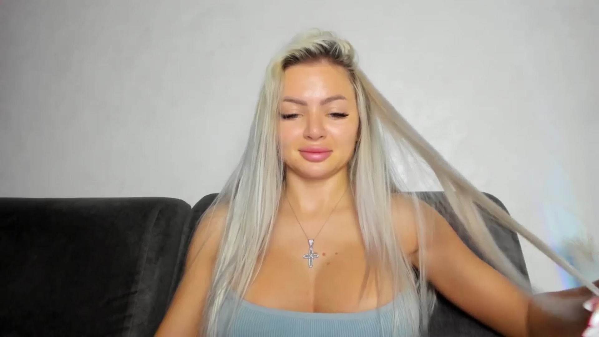 Gallery image thumbnail from barbie__girl's myfreecams stream on, 11/09/2025, 16:28 image 14 of 20