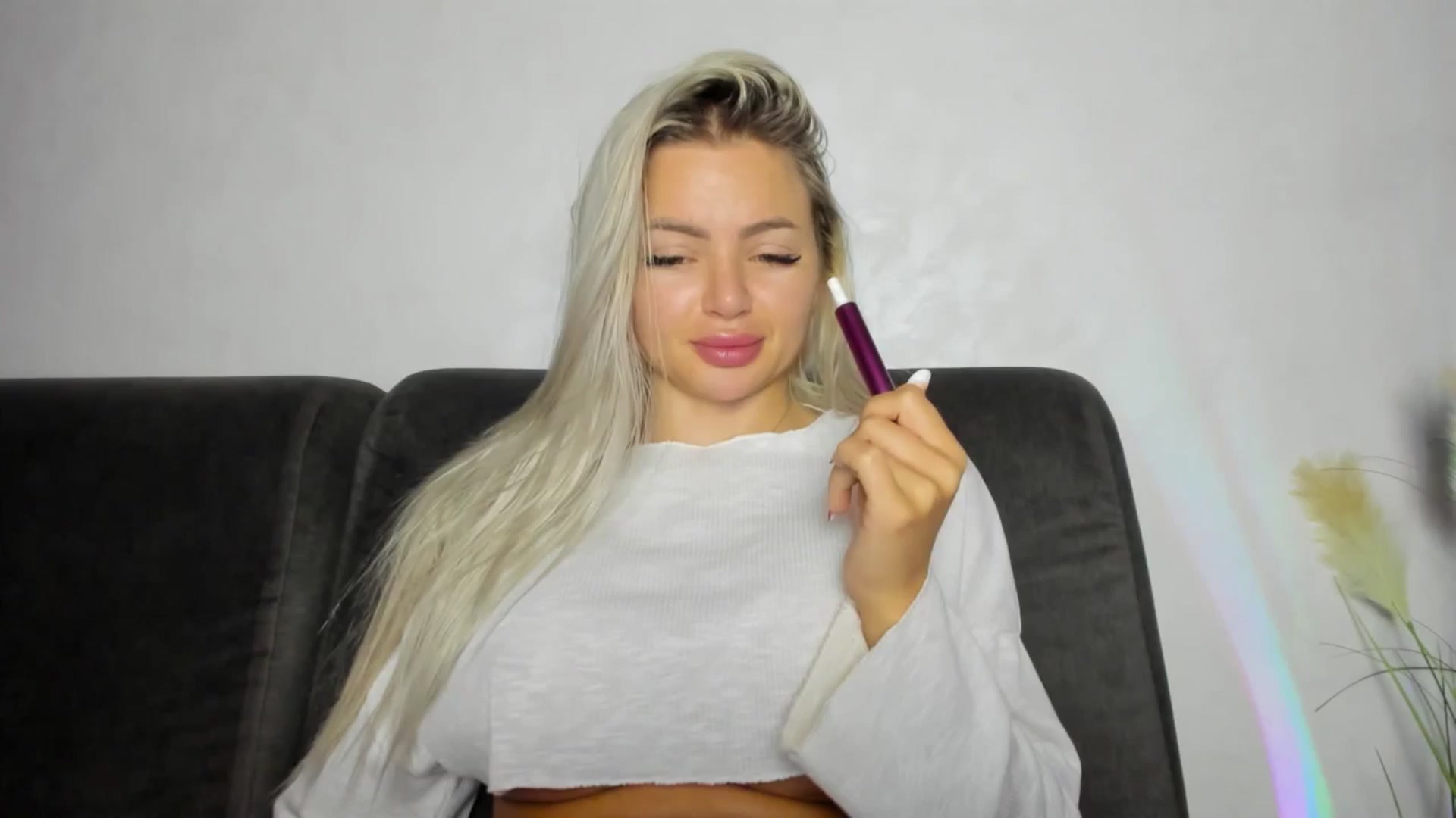 Gallery image thumbnail from barbie__girl's myfreecams stream on, 11/22/2025, 05:07 image 1 of 20