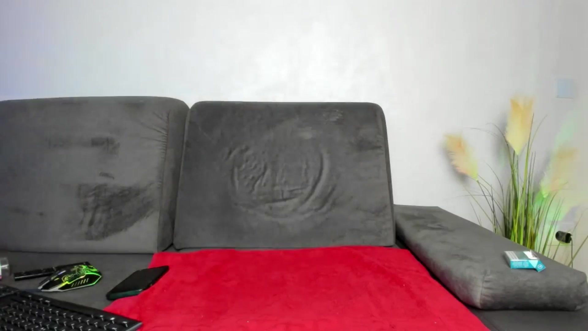 Gallery image thumbnail from barbie__girl's myfreecams stream on, 12/03/2025, 22:04 image 15 of 20