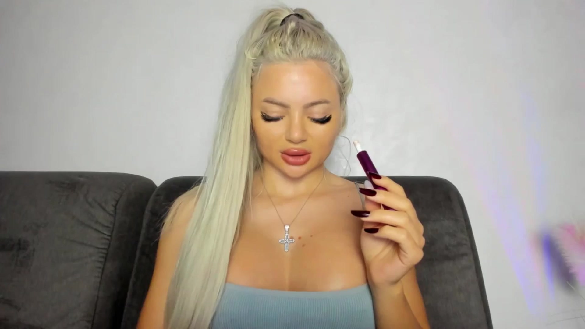 Gallery image thumbnail from barbie__girl's myfreecams stream on, 12/04/2025, 16:38 image 5 of 20