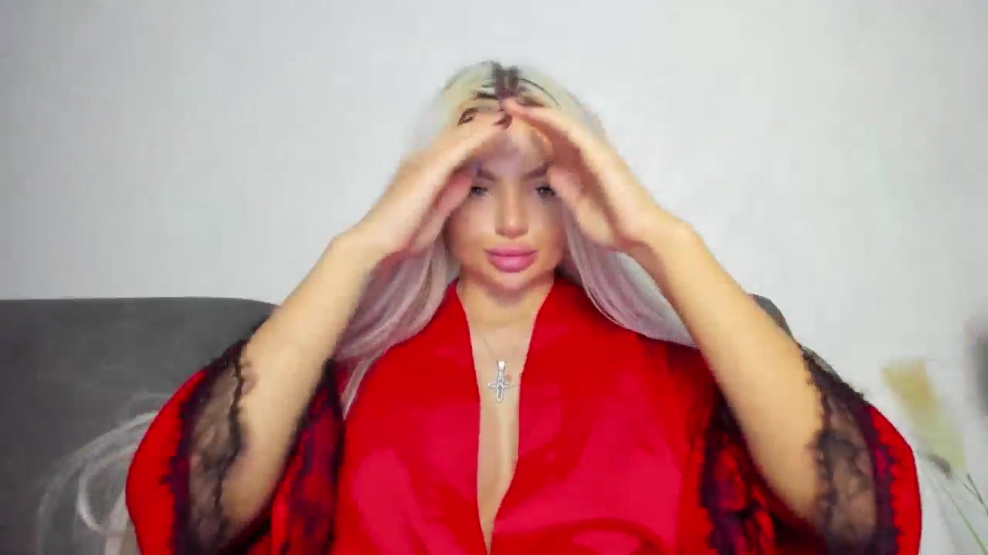 Gallery image thumbnail from barbie__girl's myfreecams stream on, 01/02/2026, 03:23 image 19 of 20