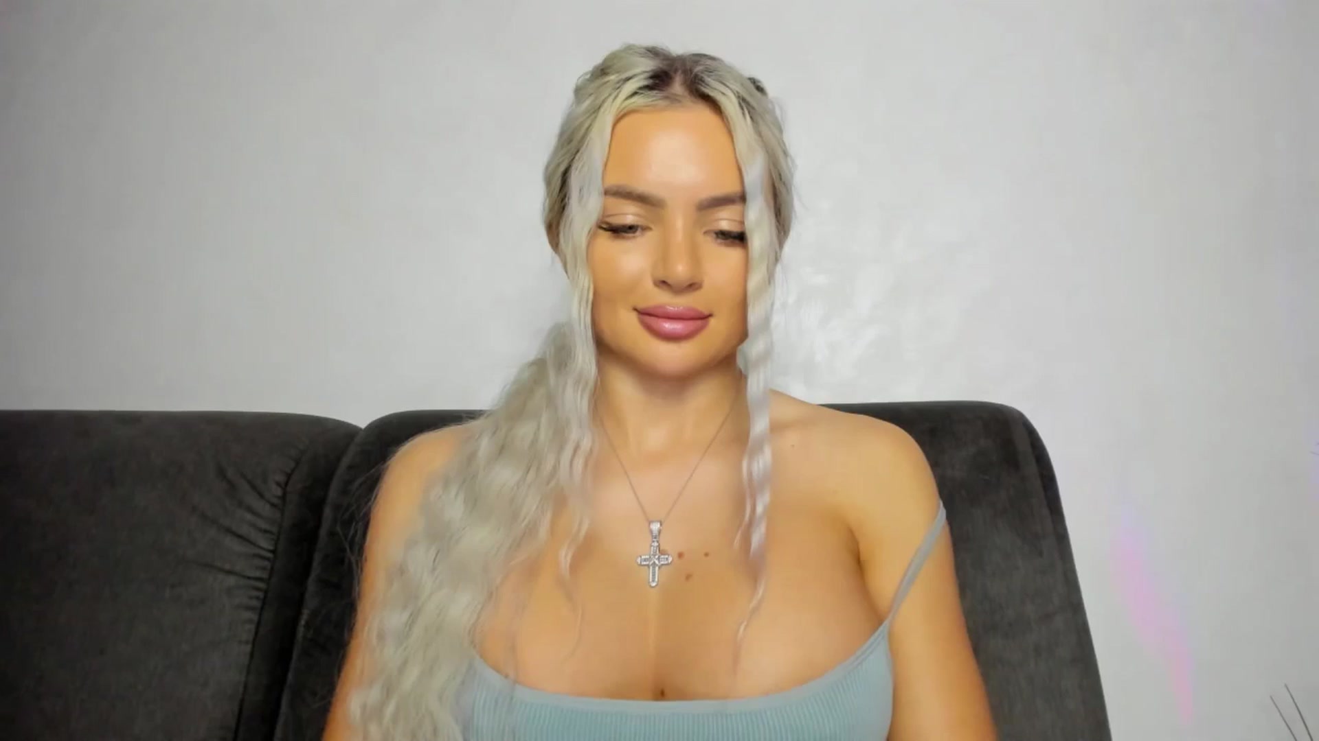 Gallery image thumbnail from barbie__girl's myfreecams stream on, 01/15/2026, 22:09 image 20 of 20