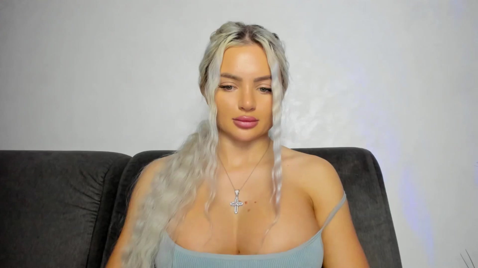 Gallery image thumbnail from barbie__girl's myfreecams stream on, 01/15/2026, 22:36 image 1 of 20
