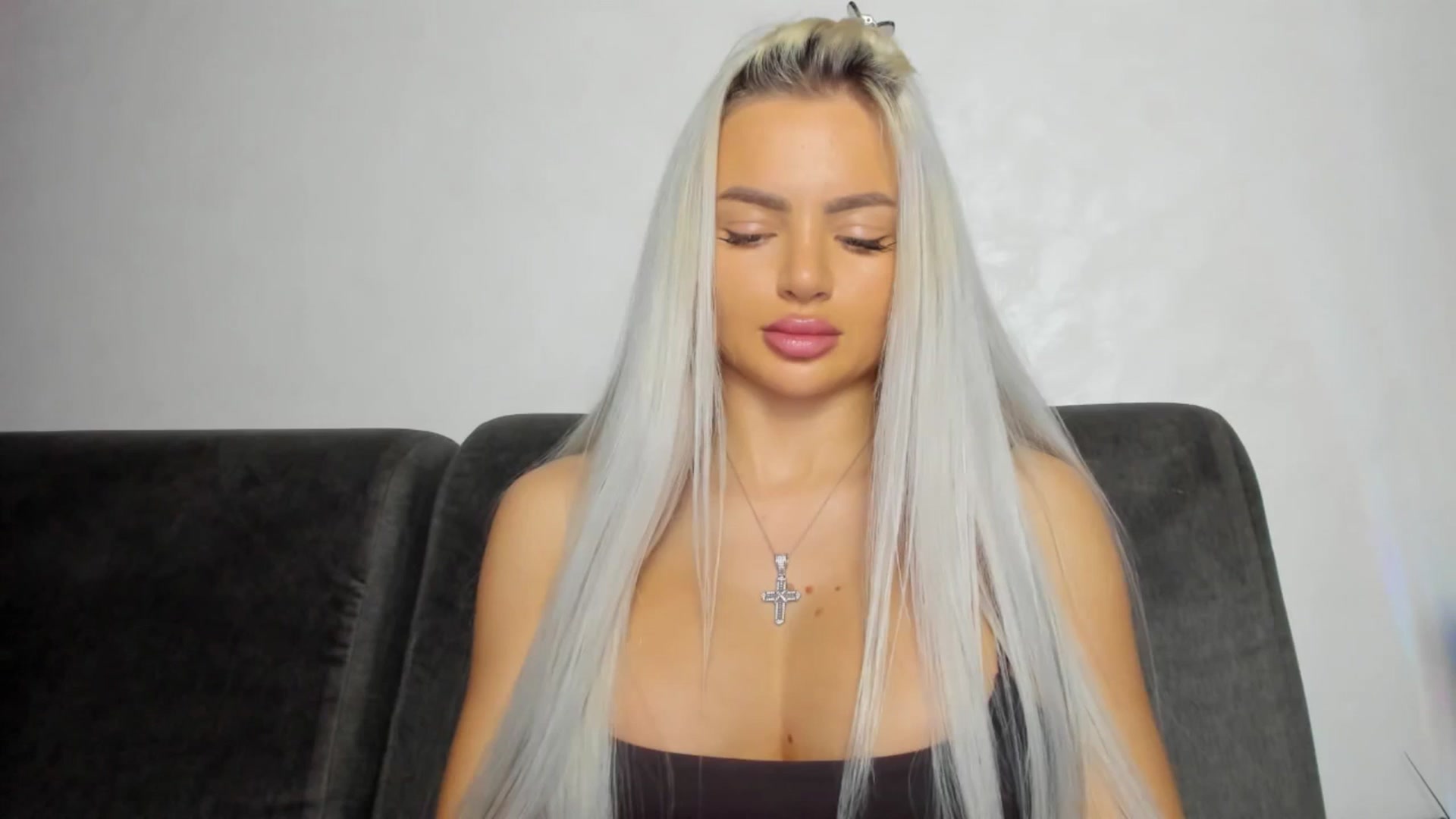 Gallery image thumbnail from barbie__girl's myfreecams stream on, 01/21/2026, 07:39 image 1 of 20
